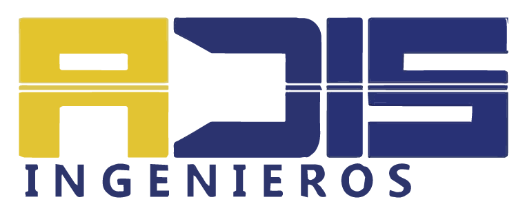ADIS Ingenieros Logo